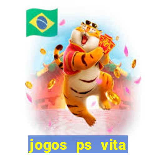 jogos ps vita download pkg